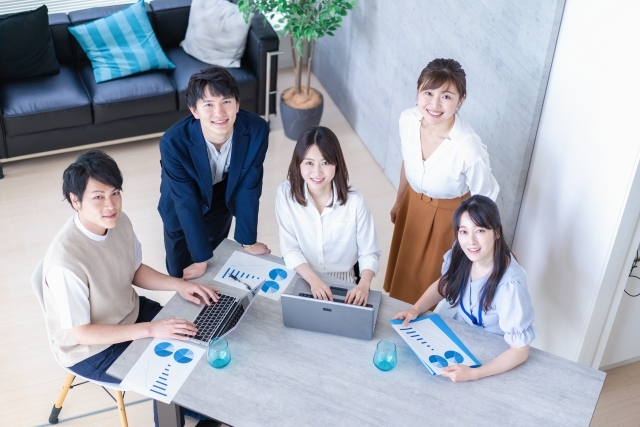 【公務員・医療職種限定】提携特典×美食体験フェア♪