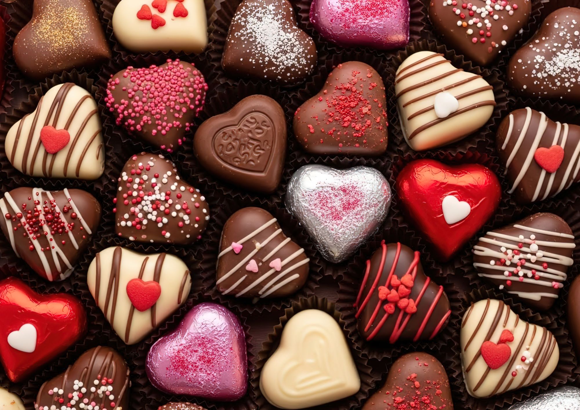 【年に1度のバレンタインフェア】最大140万円特典×絶品試食体験付き♪