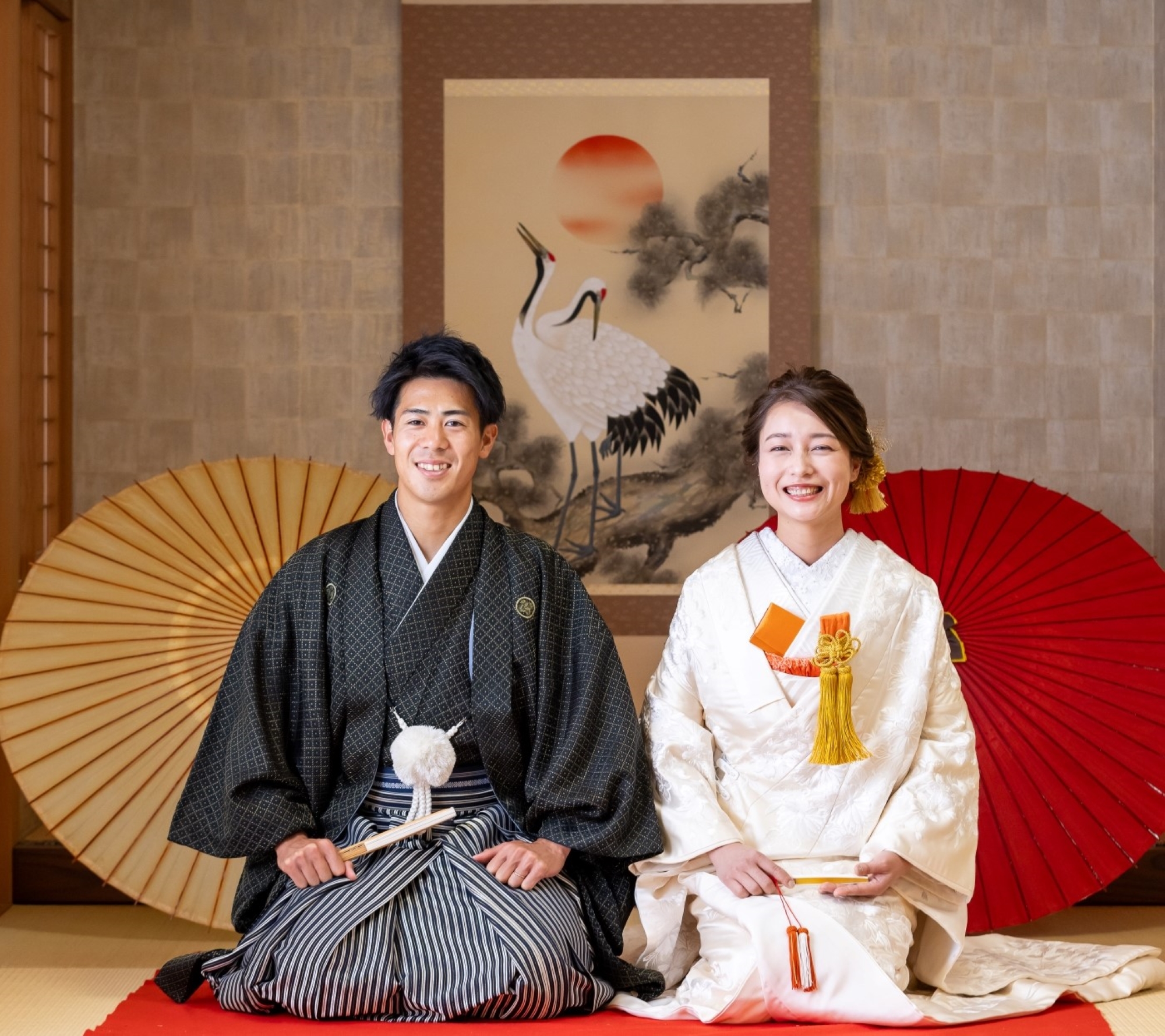 【新春フェア】年に一度のお年玉特典≪豪華コース料理付≫