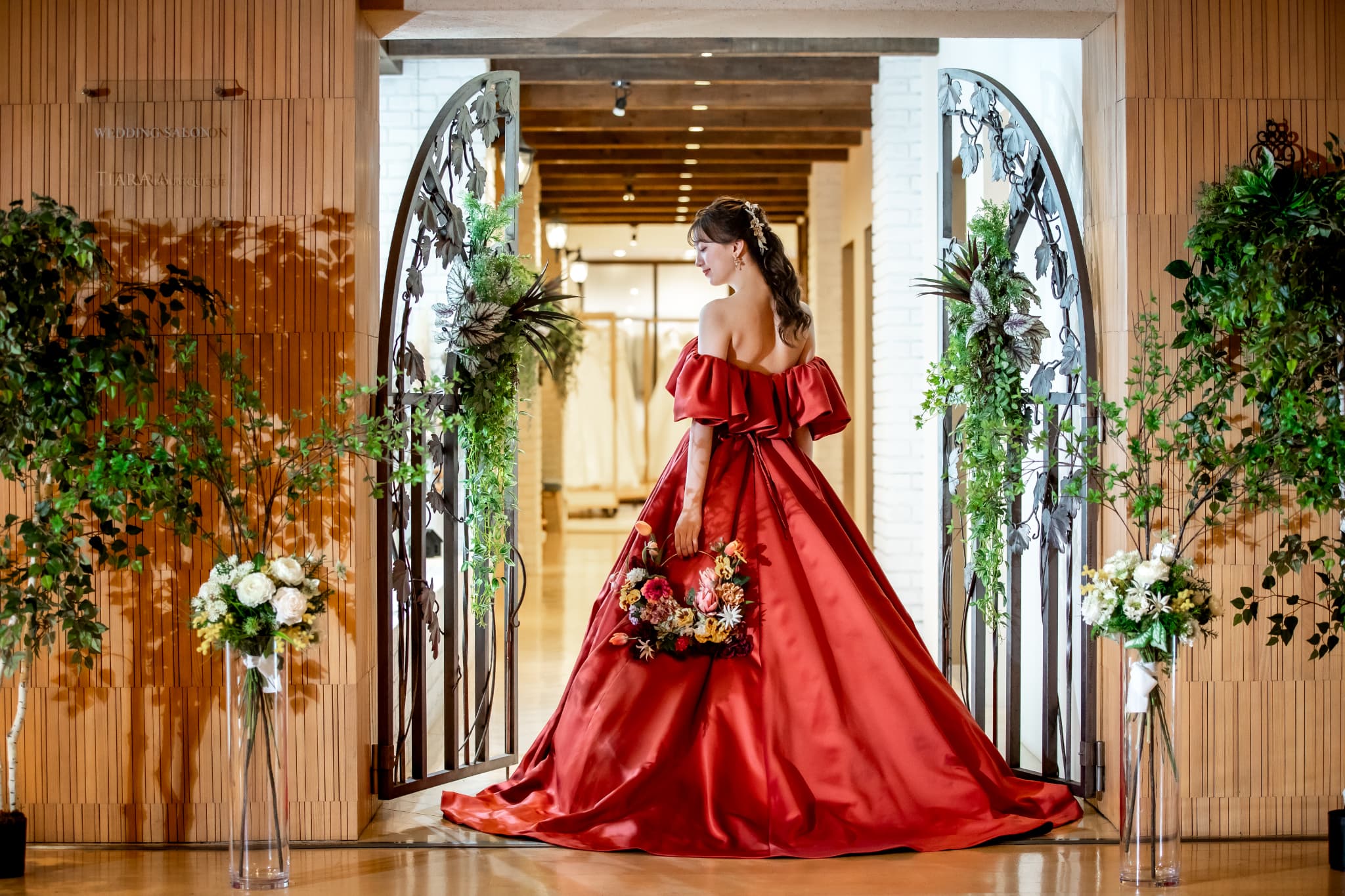 【平日限定】DRESS COLLECTION FAIR 2026【卒花人気No.1フェア★】