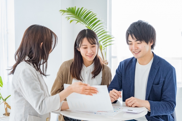 *2時間の時短相談*★館内見学と見積りをサクッと確認★