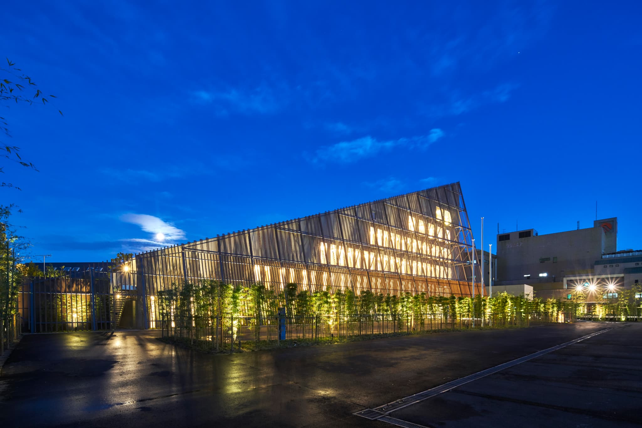 【X’mas特典】挙式料全額OFF&ドローン撮影プレゼント