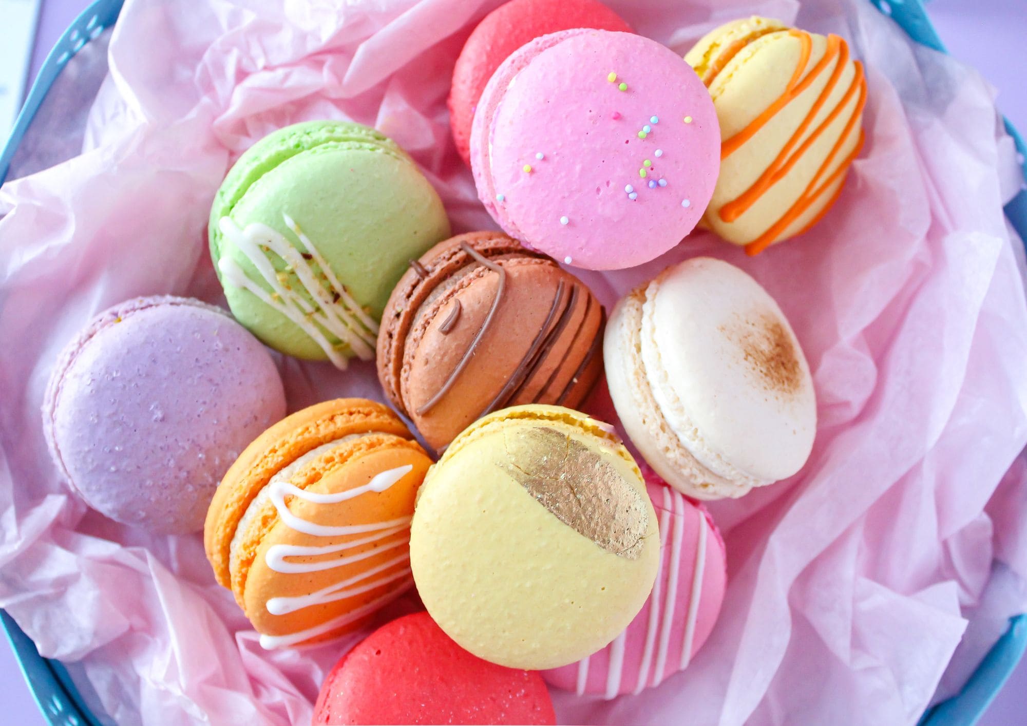 【ホワイトデーフェア】14大特典×絶品試食体験付き♪