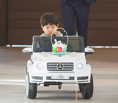 ウェディングレポート