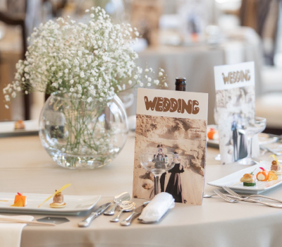 ウェディングレポート