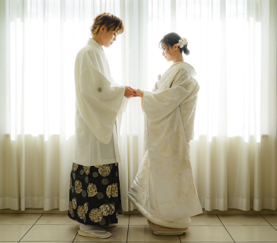 ウェディングレポート