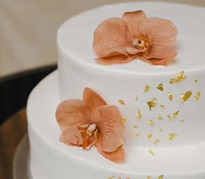 ウェディングレポート