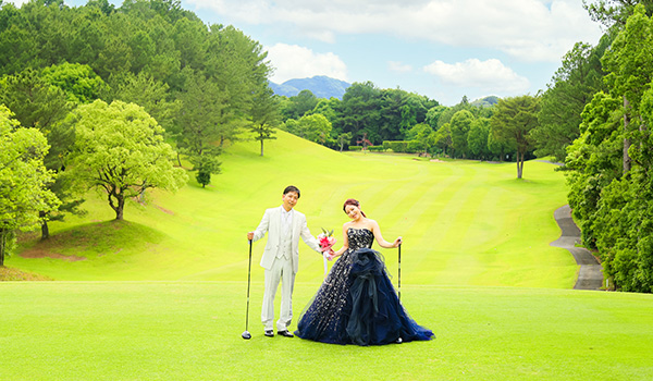 ウェディングレポート