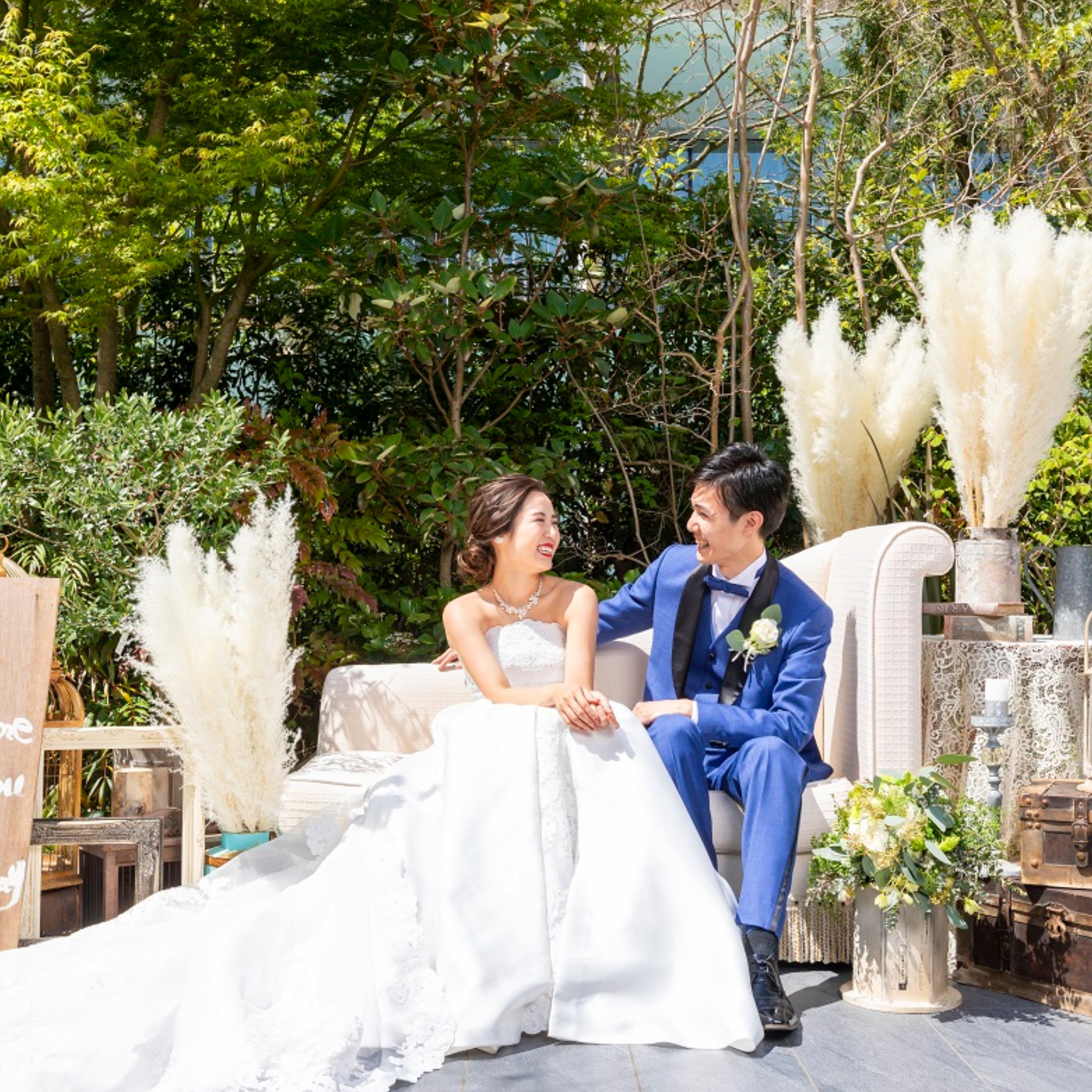 ●早期予約特典付!【80名で295万円】2023年12月以降に結婚式をお考えの方必見!